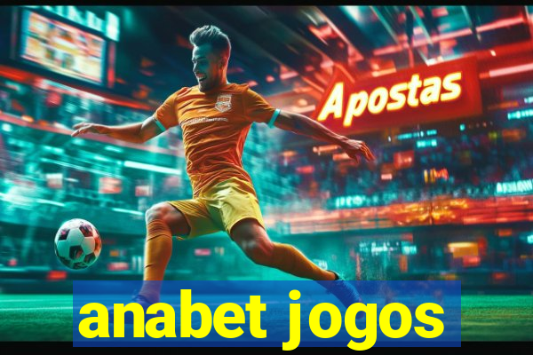 anabet jogos